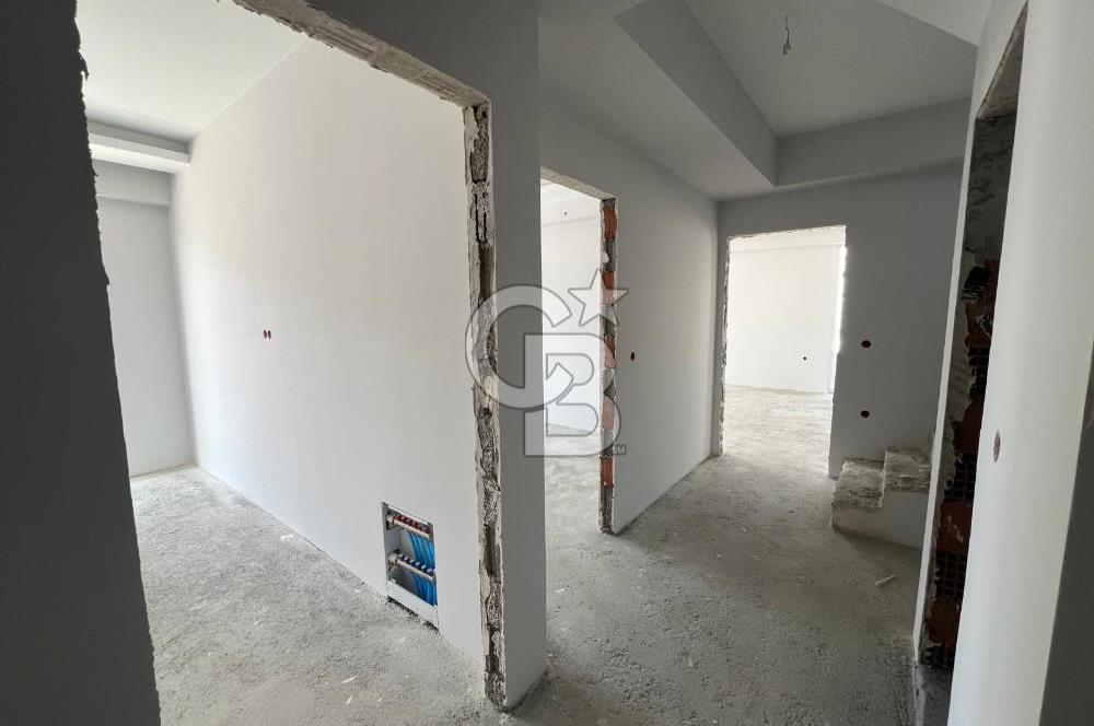 CB TOWER KARTEPE F.S.M'DE SATILIK SIFIR 3+1 ÇATI DUBLEKS DAİRE