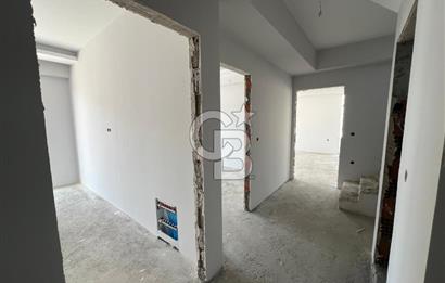 CB TOWER KARTEPE F.S.M'DE SATILIK SIFIR 3+1 ÇATI DUBLEKS DAİRE