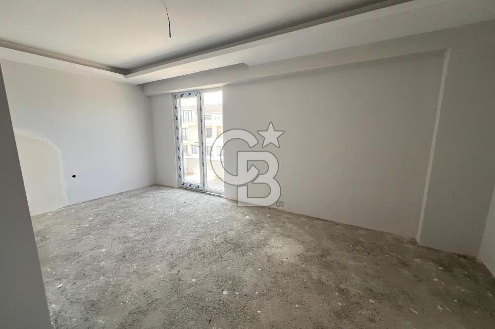 CB TOWER KARTEPE F.S.M'DE SATILIK SIFIR 3+1 ÇATI DUBLEKS DAİRE