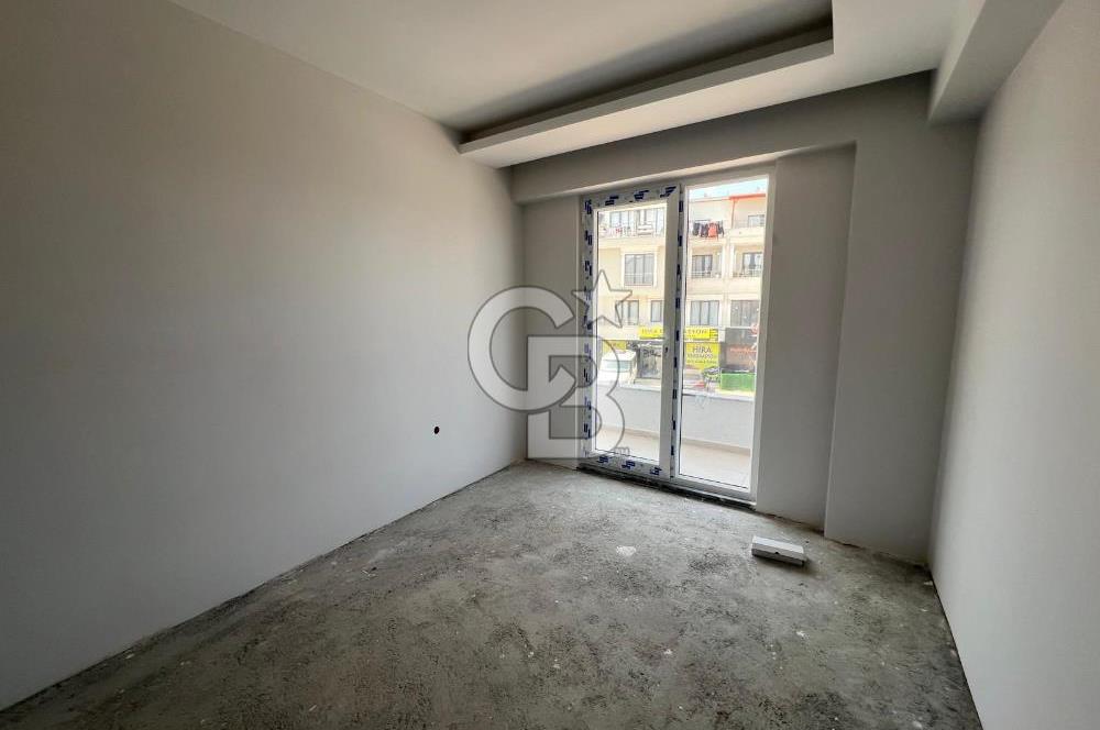 CB TOWER KARTEPE F.S.M'DE SATILIK SIFIR 3+1 ÇATI DUBLEKS DAİRE