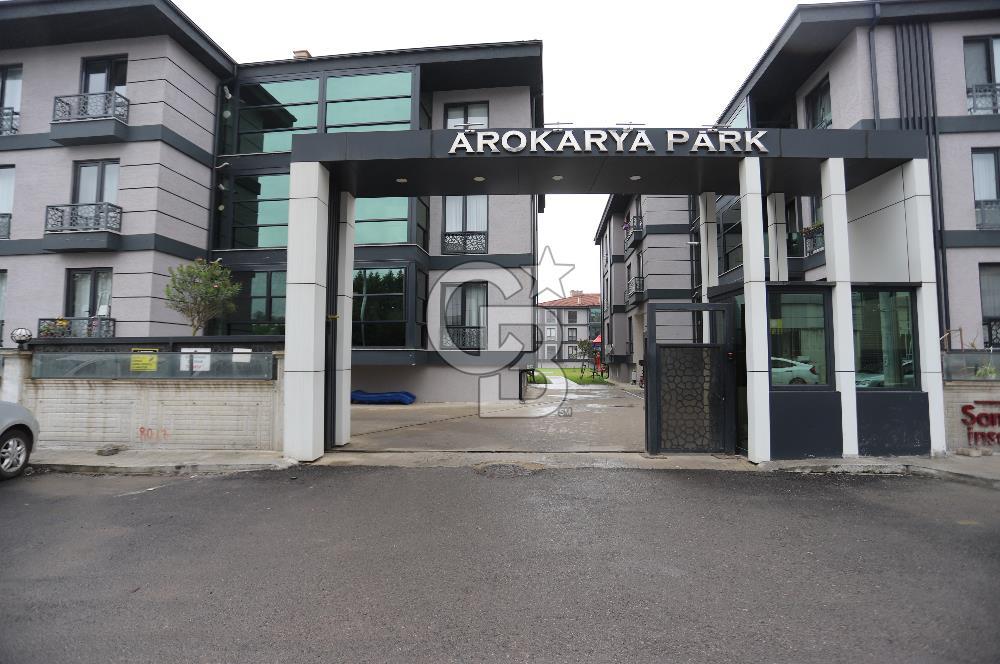 Sakarya'da Arokarya Park farkıyla 3+1 Lüks Daire Fırsatı!