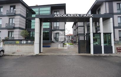 Sakarya'da Arokarya Park farkıyla 3+1 Lüks Daire Fırsatı!