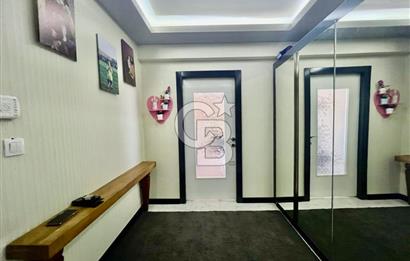 YENİMAHALLE ÇİĞDEMTEPE SATILIK 4+1 LUKS DAİRE