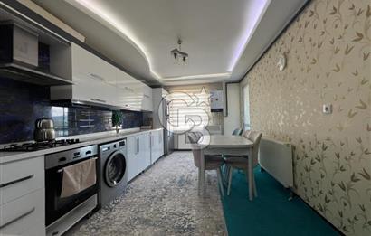 YENİMAHALLE ÇİĞDEMTEPE SATILIK 4+1 LUKS DAİRE