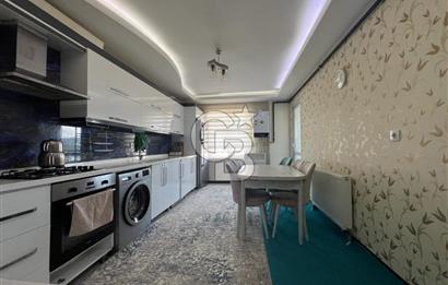 YENİMAHALLE ÇİĞDEMTEPE SATILIK 4+1 LUKS DAİRE