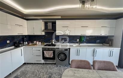 YENİMAHALLE ÇİĞDEMTEPE SATILIK 4+1 LUKS DAİRE