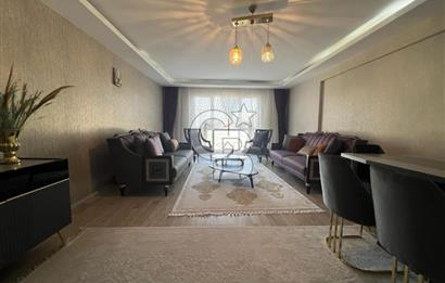 YENİMAHALLE ÇİĞDEMTEPE SATILIK 4+1 LUKS DAİRE