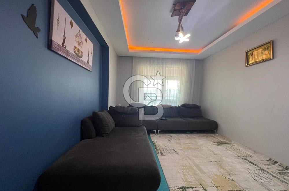 YENİMAHALLE ÇİĞDEMTEPE SATILIK 4+1 LUKS DAİRE