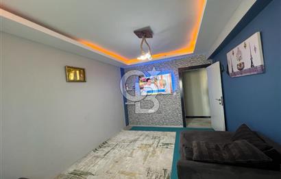 YENİMAHALLE ÇİĞDEMTEPE SATILIK 4+1 LUKS DAİRE