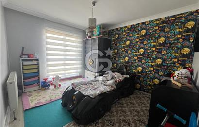 YENİMAHALLE ÇİĞDEMTEPE SATILIK 4+1 LUKS DAİRE