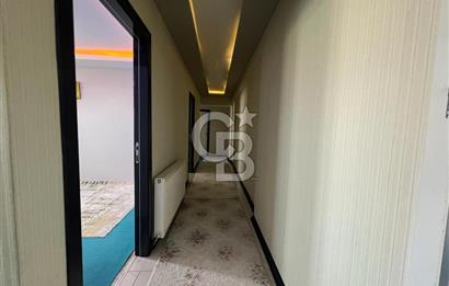 YENİMAHALLE ÇİĞDEMTEPE SATILIK 4+1 LUKS DAİRE