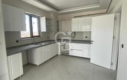 CB Zenith | ERKİLET ERTUĞRULGAZİ'DE SIFIR 3+1 SATILIK DAİRE