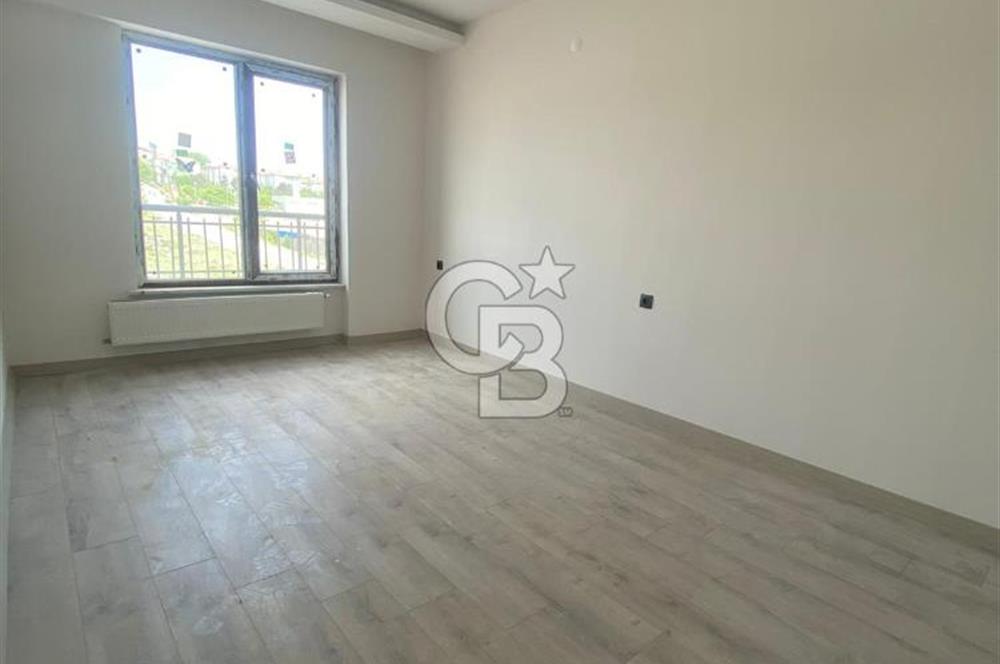 CB Zenith | ERKİLET ERTUĞRULGAZİ'DE SIFIR 3+1 SATILIK DAİRE