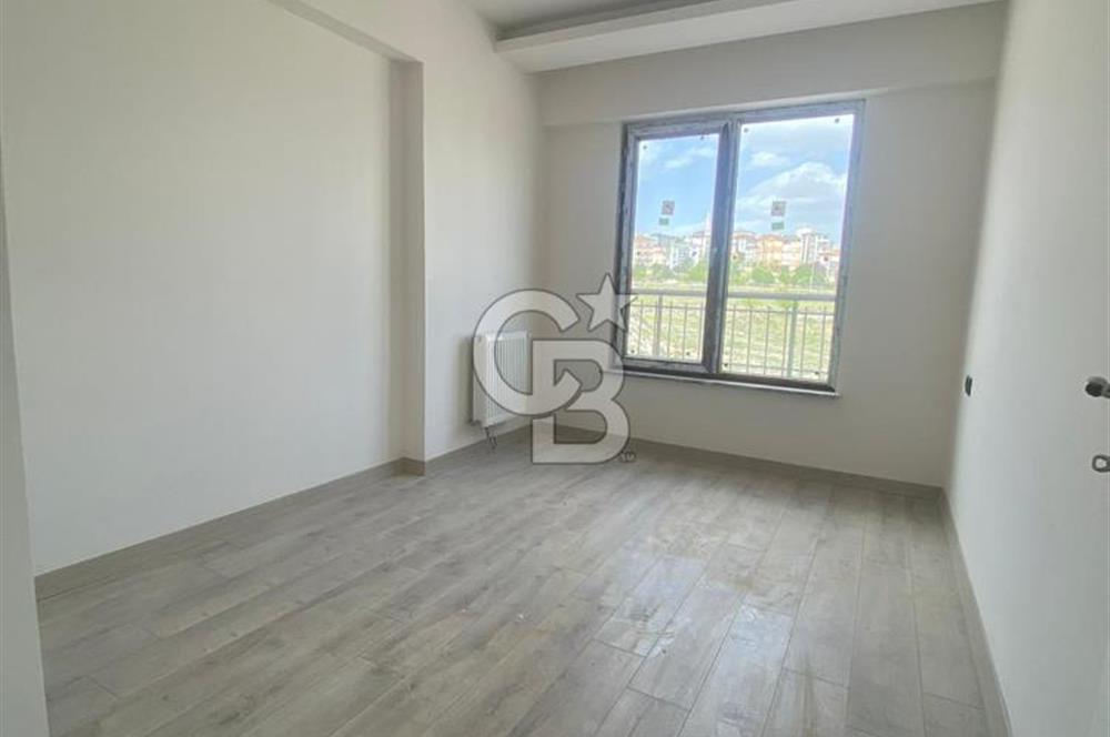 CB Zenith | ERKİLET ERTUĞRULGAZİ'DE SIFIR 3+1 SATILIK DAİRE