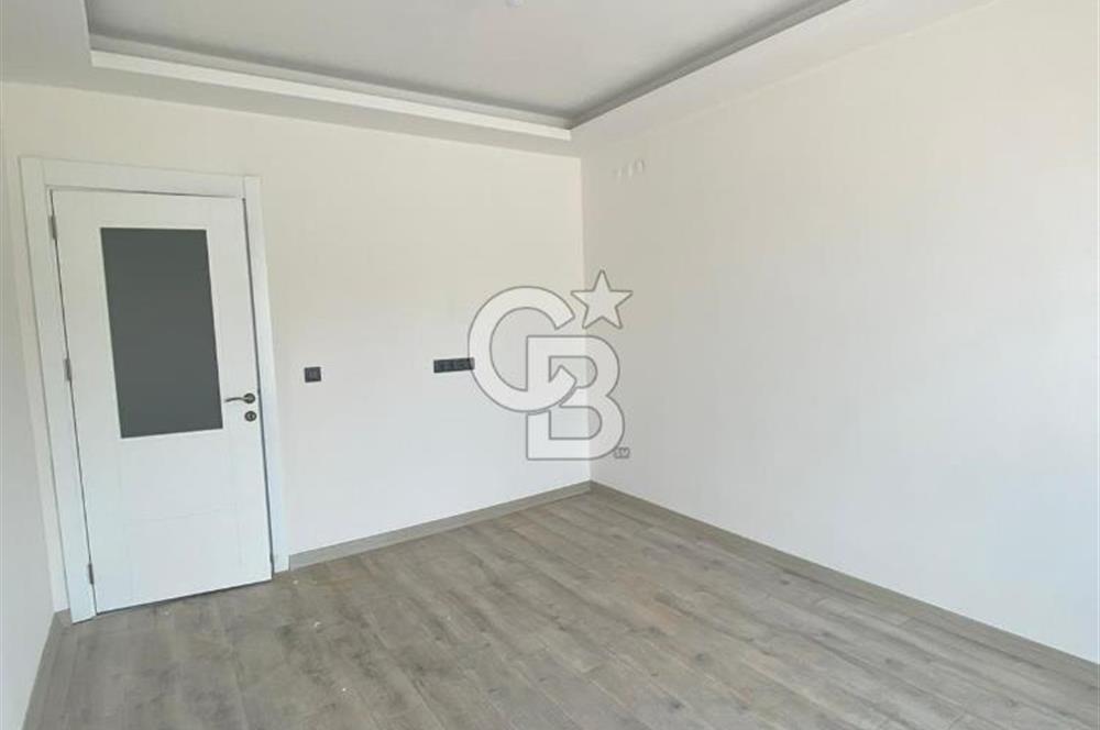 CB Zenith | ERKİLET ERTUĞRULGAZİ'DE SIFIR 3+1 SATILIK DAİRE