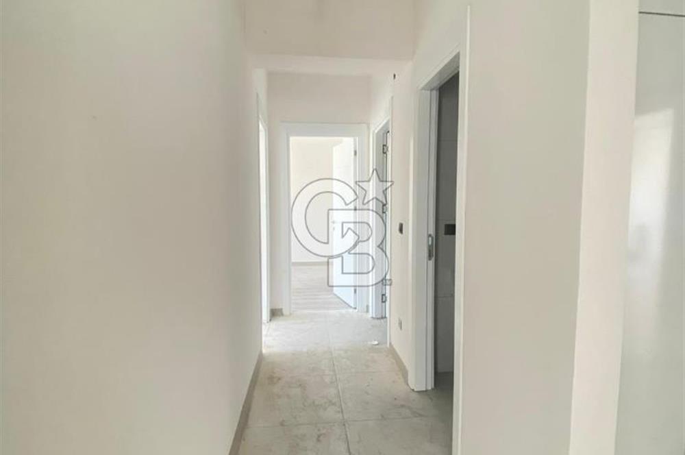 CB Zenith | ERKİLET ERTUĞRULGAZİ'DE SIFIR 3+1 SATILIK DAİRE