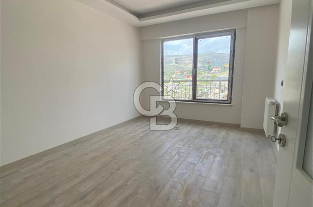 CB Zenith | ERKİLET ERTUĞRULGAZİ'DE SIFIR 3+1 SATILIK DAİRE