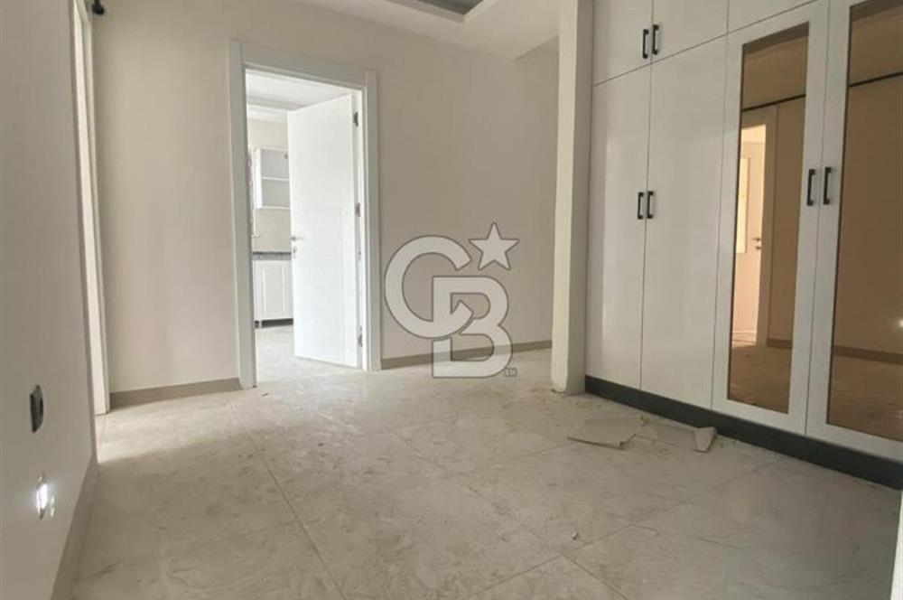 CB Zenith | ERKİLET ERTUĞRULGAZİ'DE SIFIR 3+1 SATILIK DAİRE