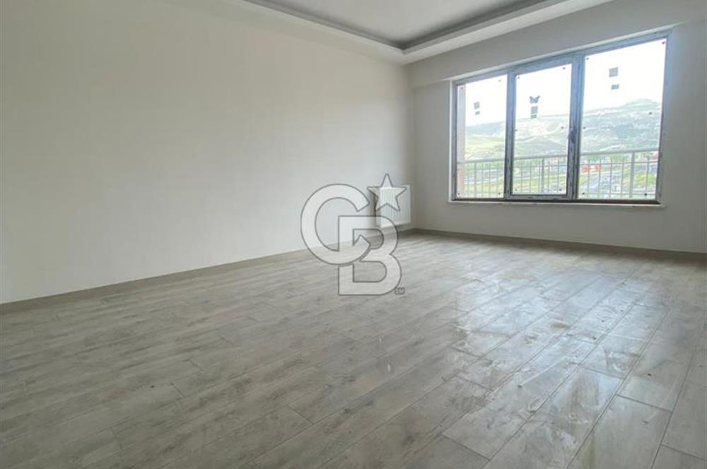 CB Zenith | ERKİLET ERTUĞRULGAZİ'DE SIFIR 3+1 SATILIK DAİRE