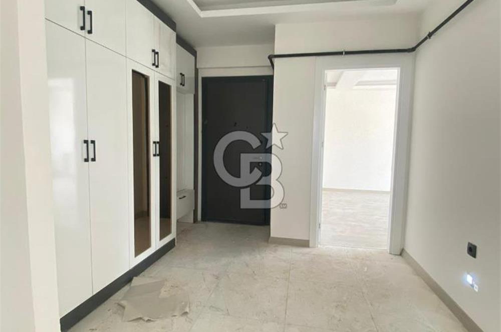 CB Zenith | ERKİLET ERTUĞRULGAZİ'DE SIFIR 3+1 SATILIK DAİRE