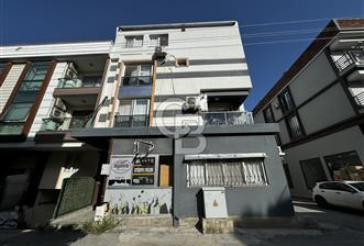 İzmir Balatçık'da Yatırımlık 1+0 Satılık Daire