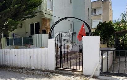 Izmir Dikili Çandarlı da 2+1 daire 