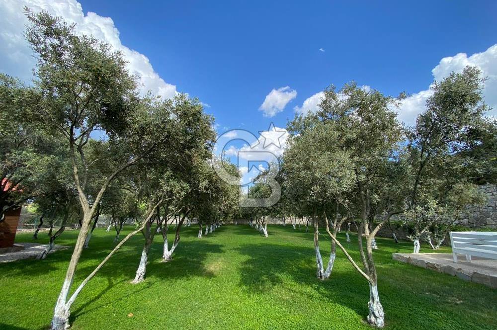 Urla'nın incisi otel ve restoranları ile komple satışta 