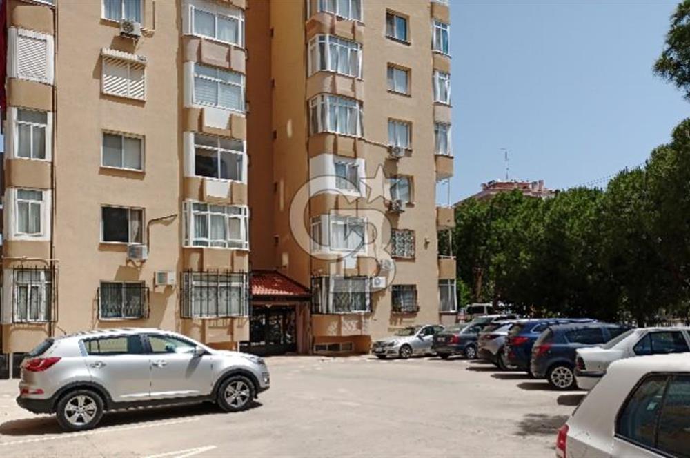 NARLIDERE ILICA MAHALLESİNDE SİTE İÇERİSİNDE 3+1 DAİRE