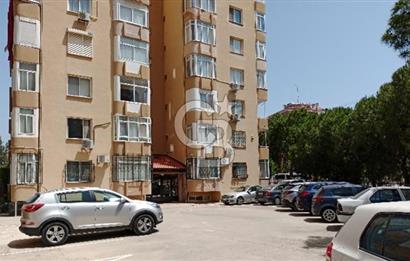 NARLIDERE ILICA MAHALLESİNDE SİTE İÇERİSİNDE 3+1 DAİRE