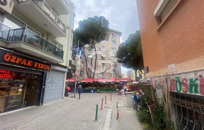 Aksoy Caddesi Kiralık Dükkan 