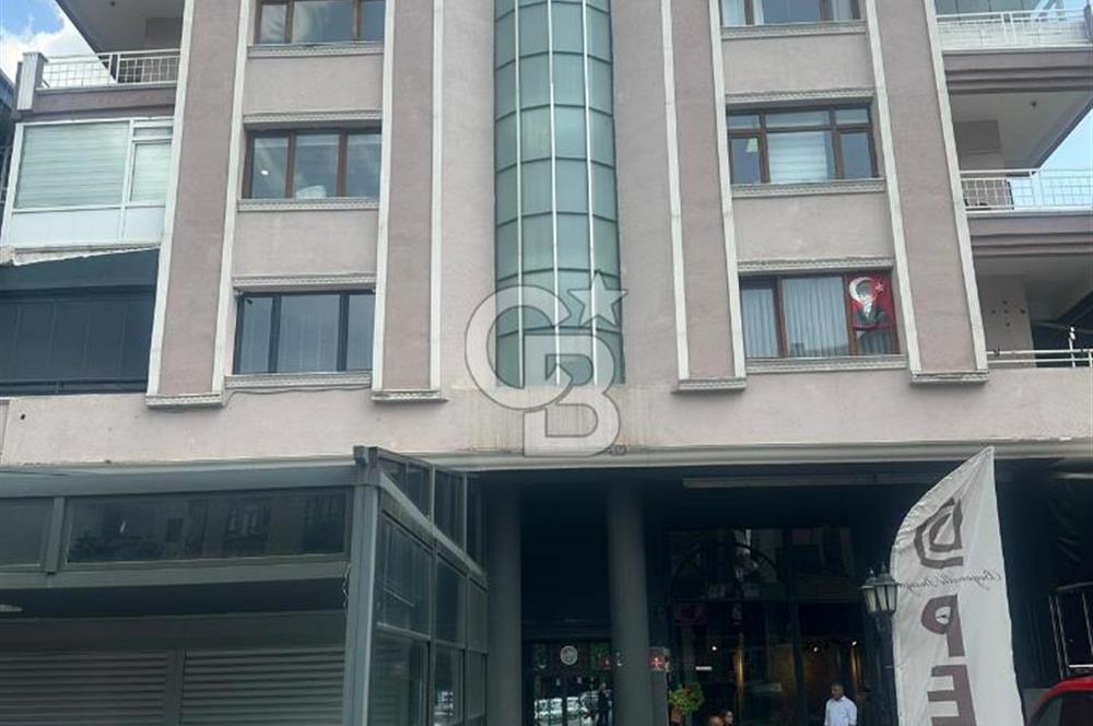 ÇANKAYA YILDIZ TURAN GÜNEŞ PARALELİ GENİŞ 3+1 SATILIK OFİS DAİRE