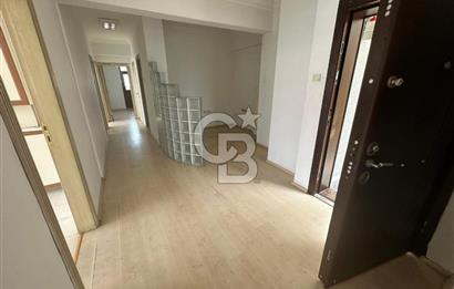 ÇANKAYA YILDIZ TURAN GÜNEŞ PARALELİ GENİŞ 3+1 SATILIK OFİS DAİRE