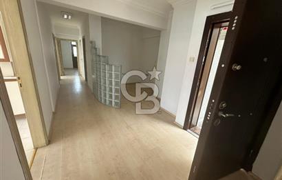 ÇANKAYA YILDIZ TURAN GÜNEŞ PARALELİ GENİŞ 3+1 SATILIK OFİS DAİRE