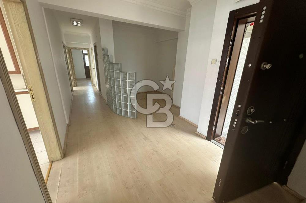 ÇANKAYA YILDIZ TURAN GÜNEŞ PARALELİ GENİŞ 3+1 SATILIK OFİS DAİRE