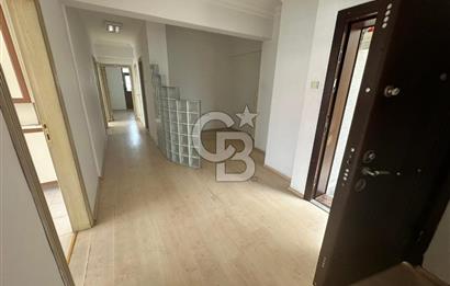 ÇANKAYA YILDIZ TURAN GÜNEŞ PARALELİ GENİŞ 3+1 SATILIK OFİS DAİRE