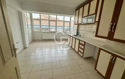 ÇANKAYA YILDIZ TURAN GÜNEŞ PARALELİ GENİŞ 3+1 SATILIK OFİS DAİRE