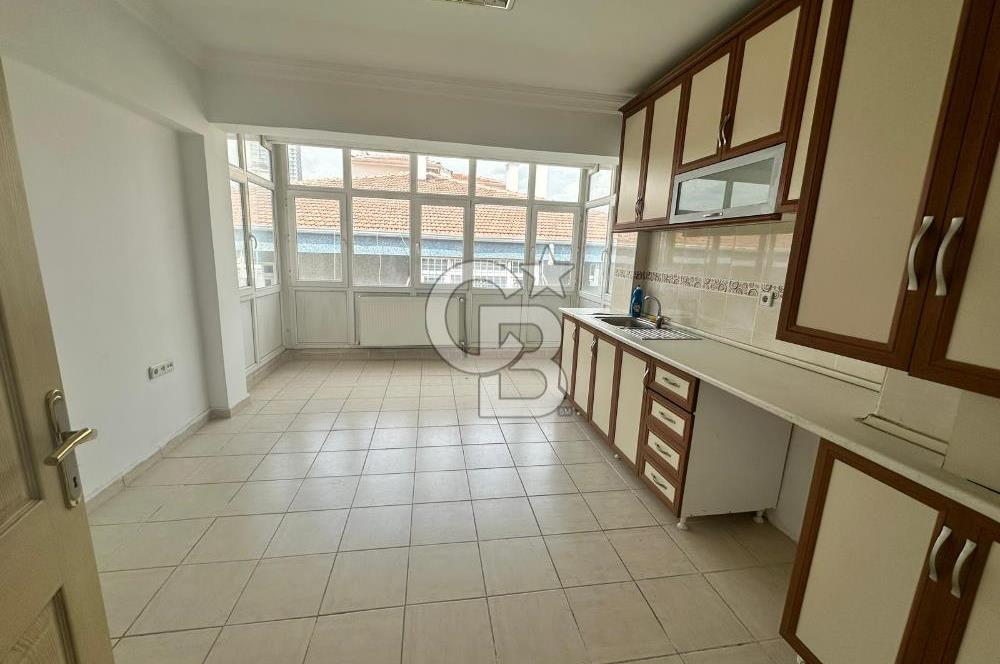 ÇANKAYA YILDIZ TURAN GÜNEŞ PARALELİ GENİŞ 3+1 SATILIK OFİS DAİRE