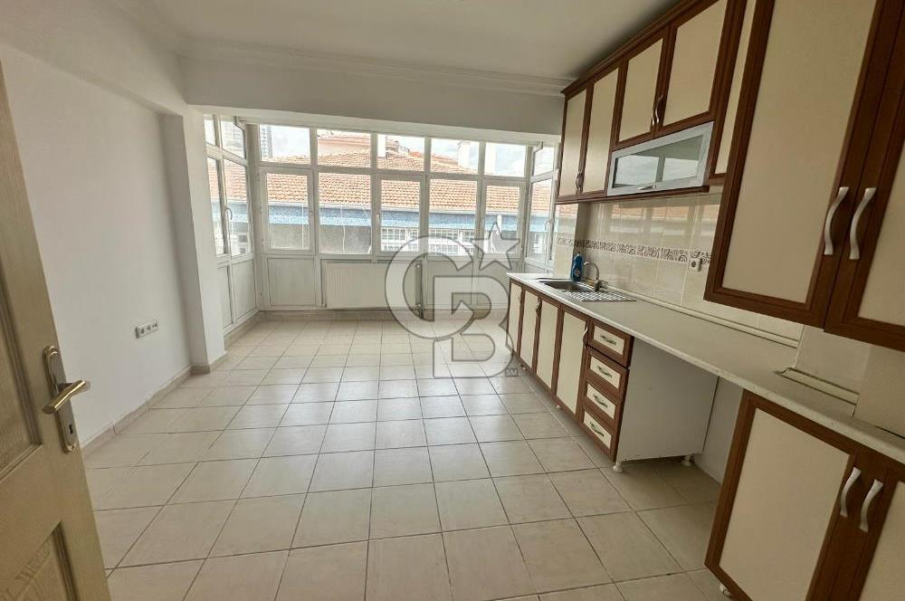 ÇANKAYA YILDIZ TURAN GÜNEŞ PARALELİ GENİŞ 3+1 SATILIK OFİS DAİRE