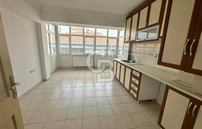 ÇANKAYA YILDIZ TURAN GÜNEŞ PARALELİ GENİŞ 3+1 SATILIK OFİS DAİRE