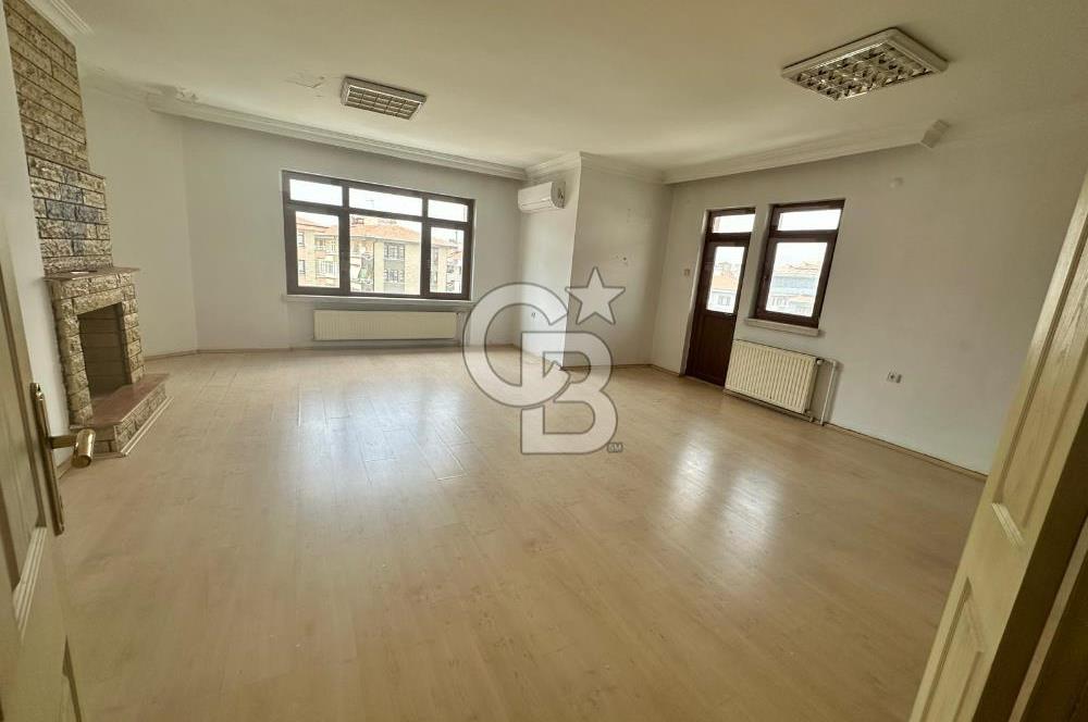 ÇANKAYA YILDIZ TURAN GÜNEŞ PARALELİ GENİŞ 3+1 SATILIK OFİS DAİRE