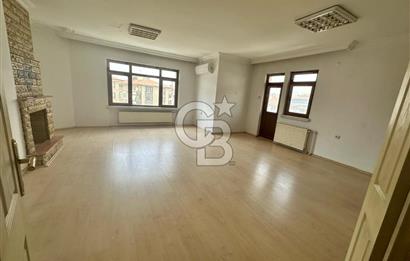 ÇANKAYA YILDIZ TURAN GÜNEŞ PARALELİ GENİŞ 3+1 SATILIK OFİS DAİRE