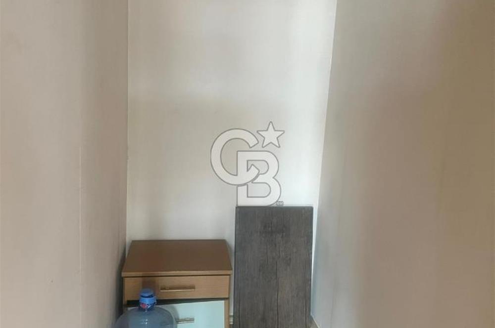 ÇANKAYA YILDIZ TURAN GÜNEŞ PARALELİ GENİŞ 3+1 SATILIK OFİS DAİRE