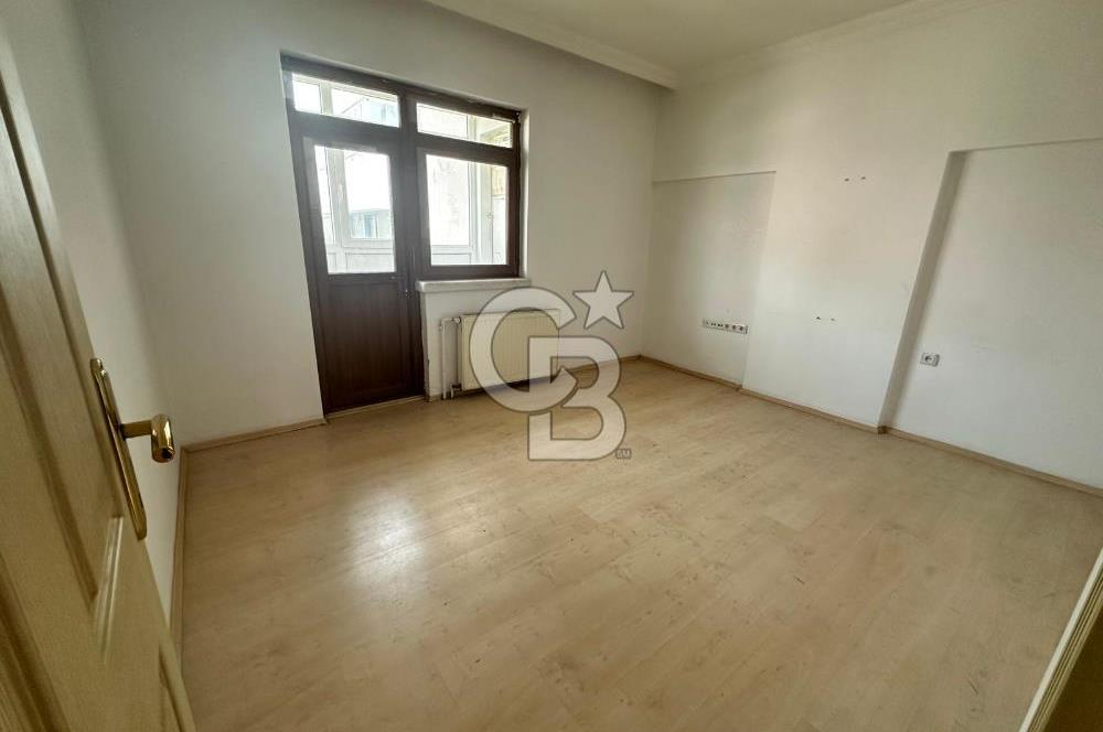 ÇANKAYA YILDIZ TURAN GÜNEŞ PARALELİ GENİŞ 3+1 SATILIK OFİS DAİRE