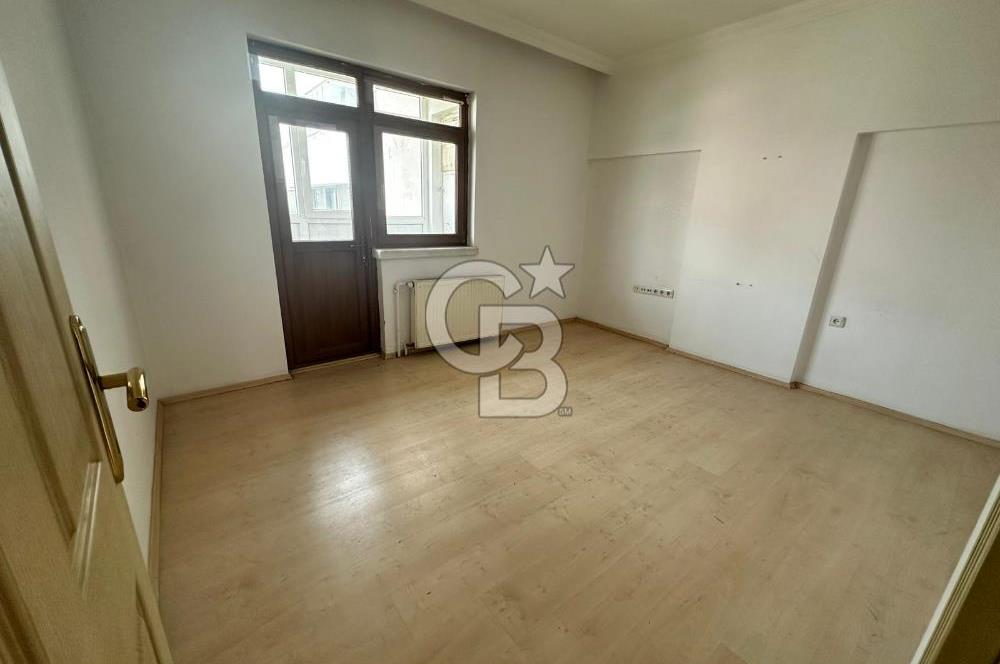 ÇANKAYA YILDIZ TURAN GÜNEŞ PARALELİ GENİŞ 3+1 SATILIK OFİS DAİRE