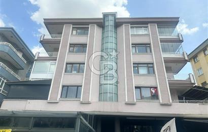 ÇANKAYA YILDIZ TURAN GÜNEŞ PARALELİ GENİŞ 3+1 SATILIK OFİS DAİRE