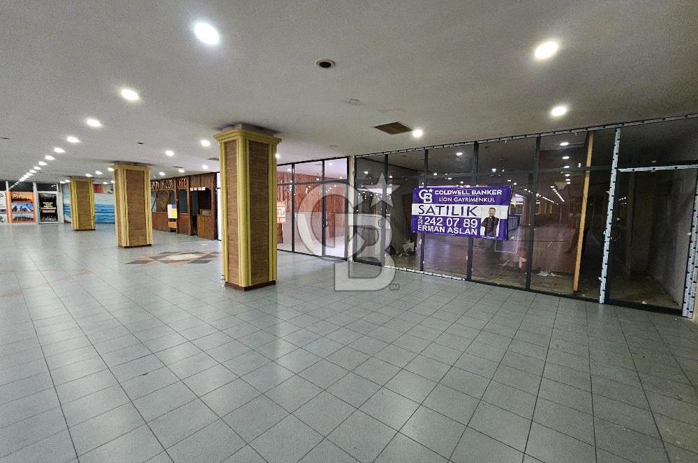 Adana Çakmak Plaza Satılık Dükkan Ofis