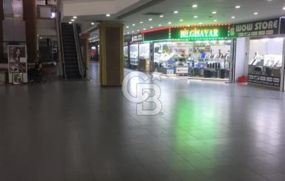 Adana Çakmak Plaza Satılık Dükkan Ofis