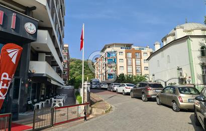 Uncubozköy Vadi Evlerinde Satılık 3+1 Fırsat Daire