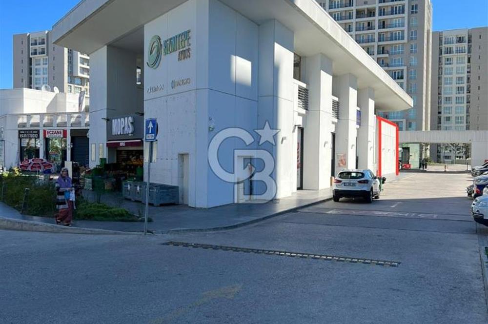 1170951757 Bizim Tepe Aydos Tic. Alanda 80 M2 Dükkan (kdv avantajlı) 