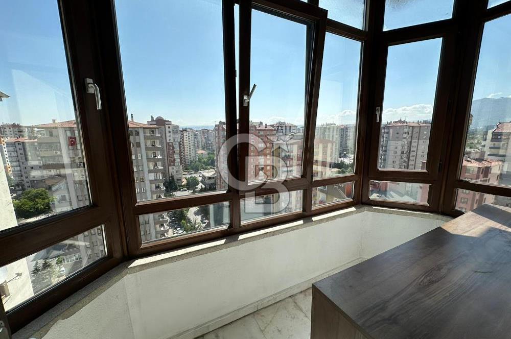 CB ANATOLİA/ GÜLTEPE MAH. 4+1 LÜKS SATILIK DAİRE